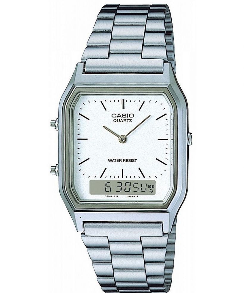 Reloj unisex Casio Vintage Edgy