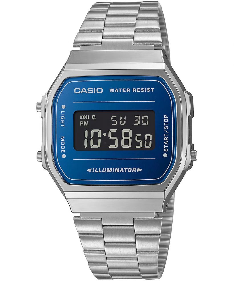 Reloj unisex Casio Vintage Iconic