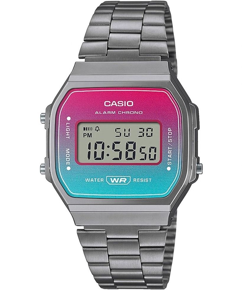 Reloj unisex Casio Vintage Iconic