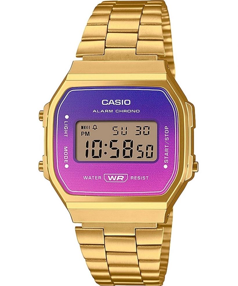 Reloj unisex Casio Vintage Iconic