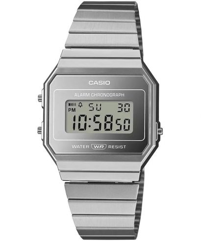 Reloj unisex Casio Vintage Iconic