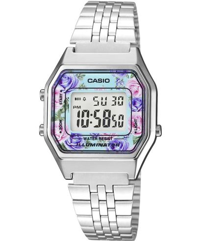 Reloj para mujeres Casio Vintage Classic
