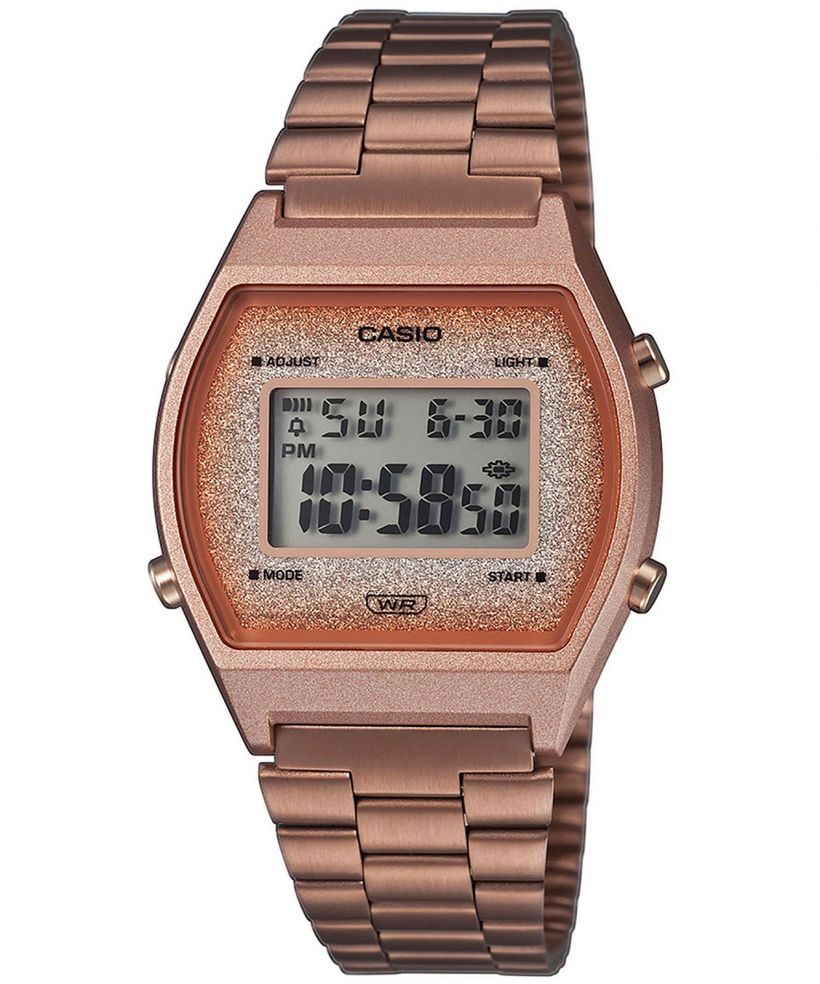 Reloj unisex Casio Vintage VINTAGE Maxi Vintage Glitter Face
