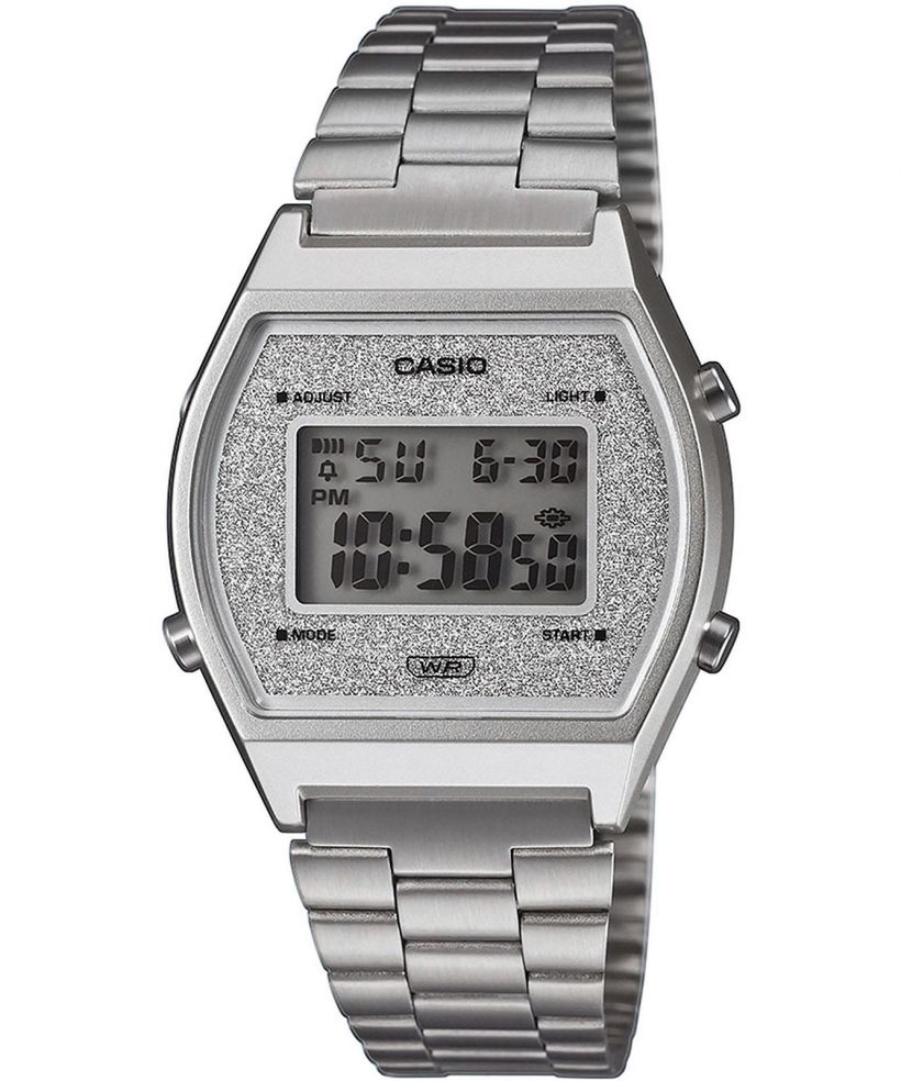 Reloj unisex Casio Vintage VINTAGE Maxi Vintage Glitter Face