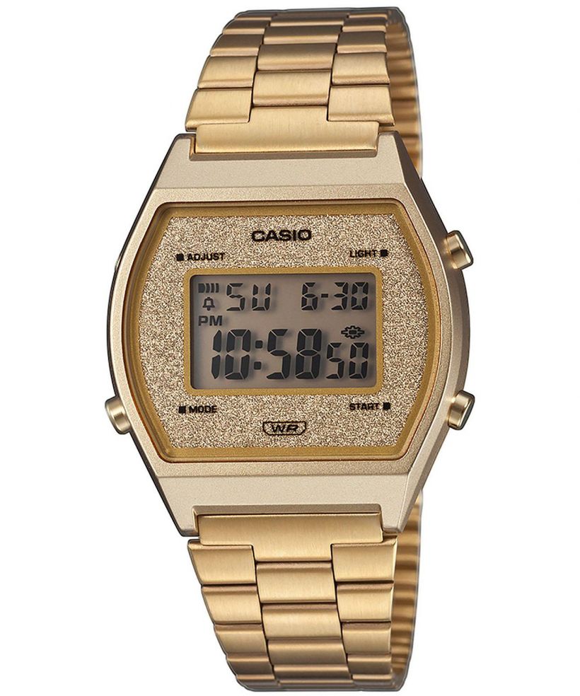 Reloj unisex Casio Vintage VINTAGE Maxi Vintage Glitter Face