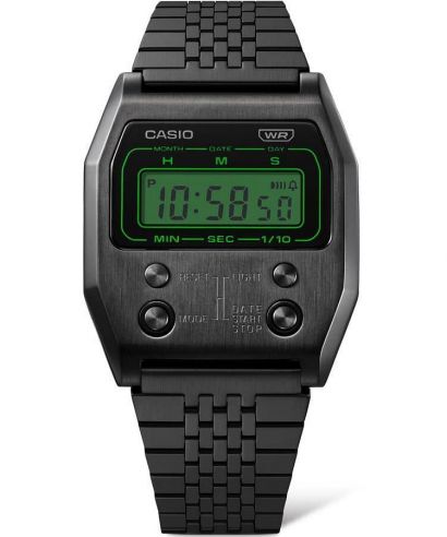 Reloj unisex Casio Vintage Retro