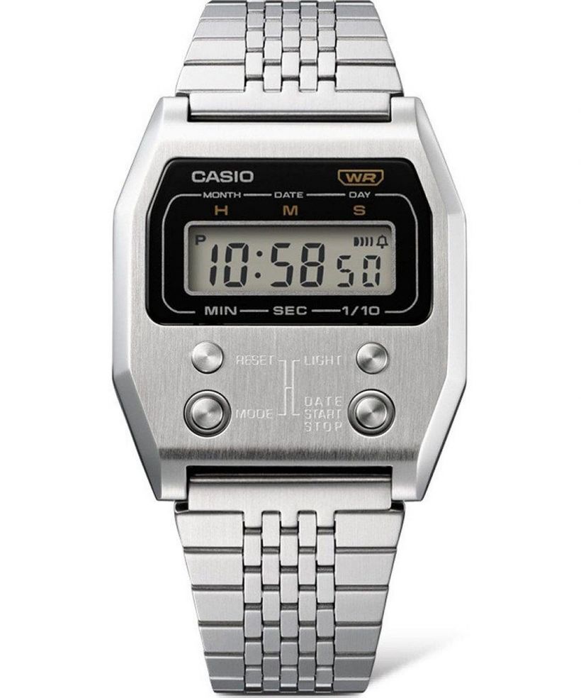 Reloj unisex Casio Vintage Retro