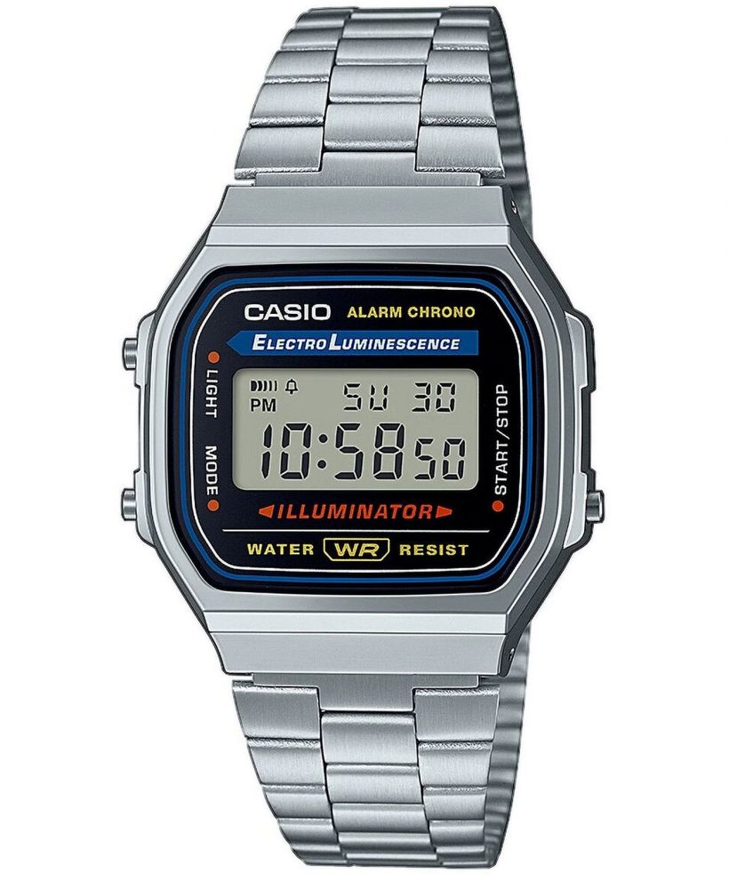 Reloj unisex Casio Vintage Iconic