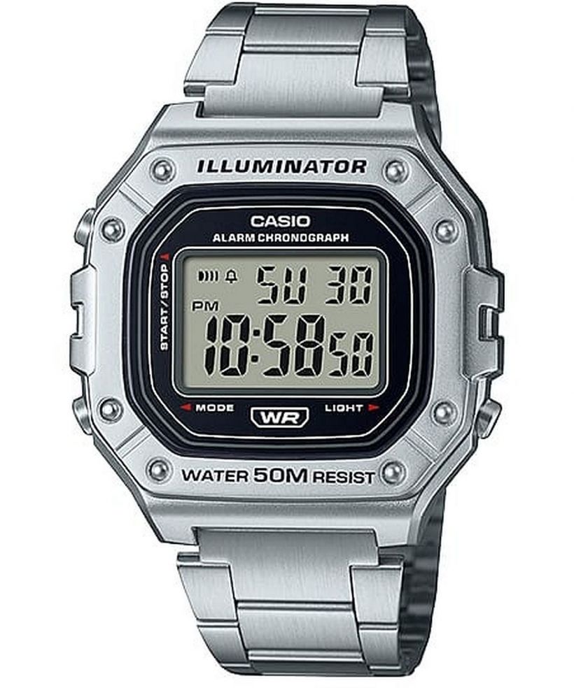 Reloj unisex Casio Standard