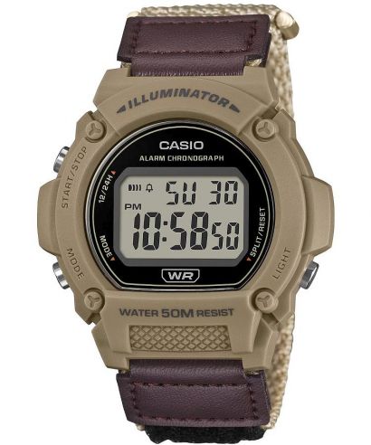 Reloj unisex Casio Digital