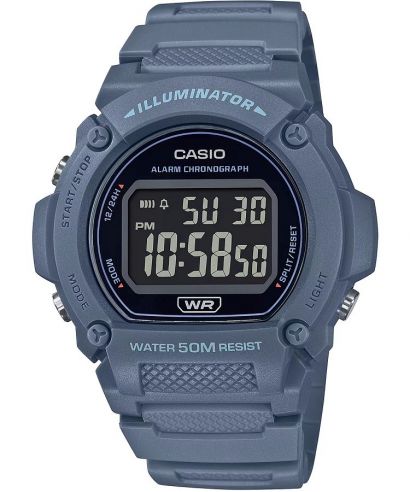Reloj unisex Casio Digital