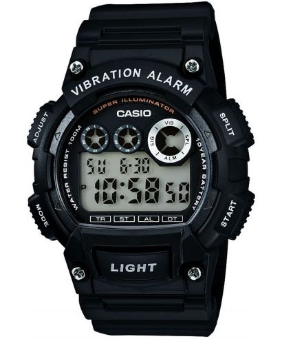 Reloj para hombres Casio Sport