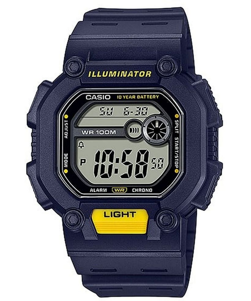 Reloj para hombres Casio Standard