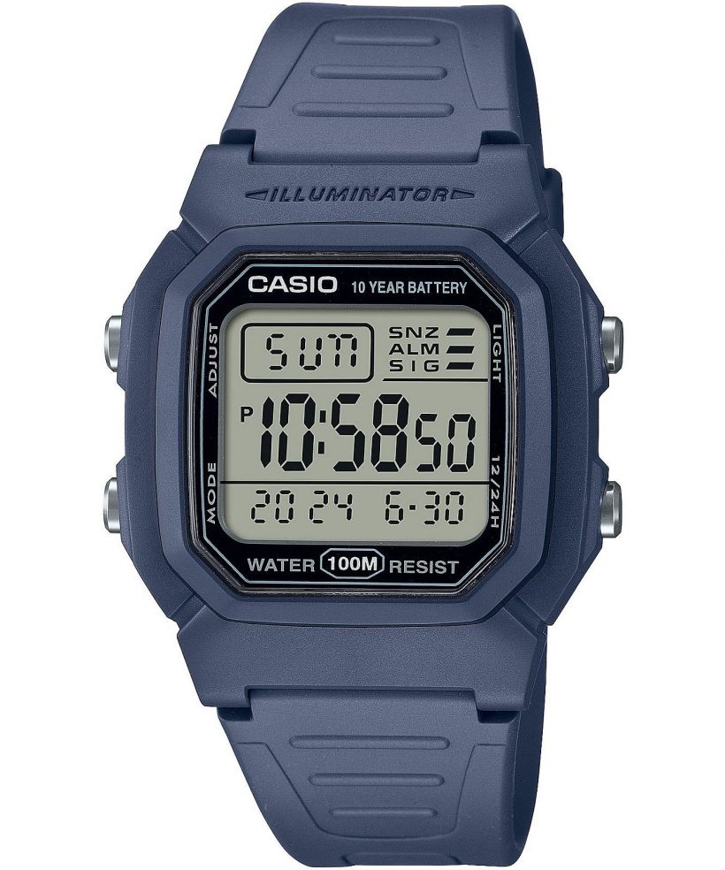 Reloj unisex Casio Digital