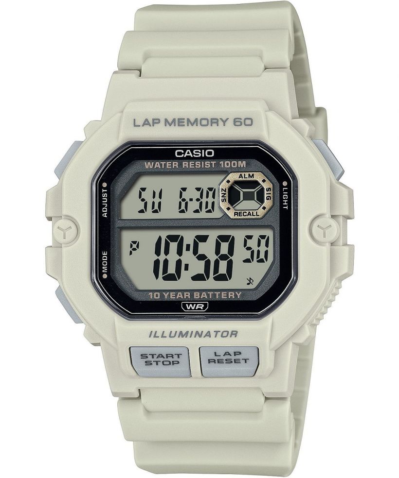 Reloj para hombres Casio Standard
