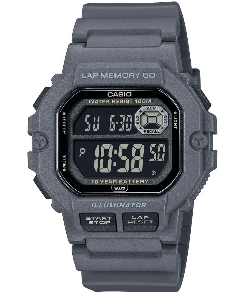 Reloj para hombres Casio Standard