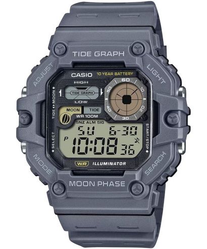 Reloj para hombres Casio Digital