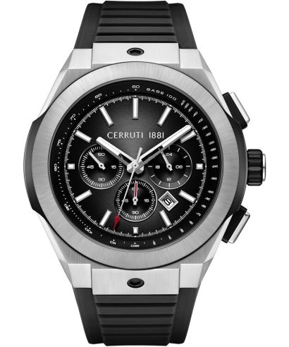 Reloj para hombres Cerruti 1881 Ruscello Chronograph