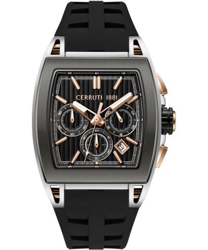 Reloj para hombres Cerruti 1881 Belluno Chronograph