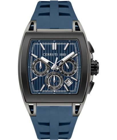 Reloj para hombres Cerruti 1881 Belluno Chronograph