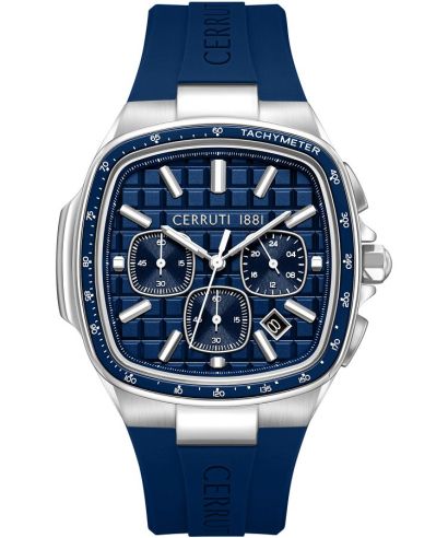 Reloj para hombres Cerruti 1881 Casale Chronograph