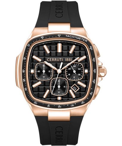 Reloj para hombres Cerruti 1881 Casale Chronograph