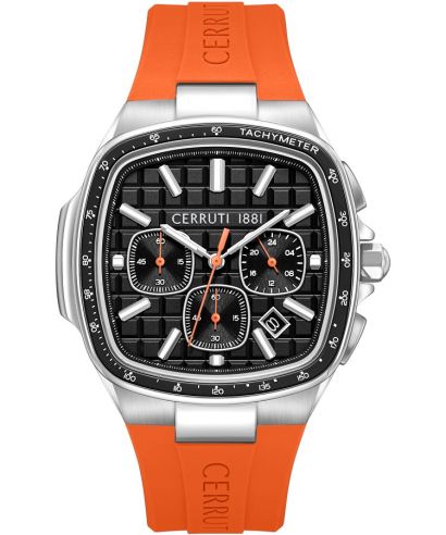 Reloj para hombres Cerruti 1881 Casale Chronograph