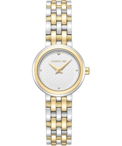 Reloj para mujeres Cerruti 1881 Lusia