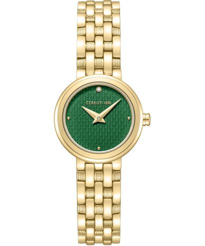 Reloj para mujeres Cerruti 1881 Lusia