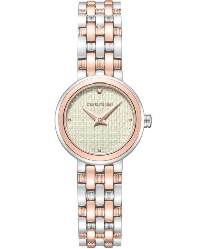 Reloj para mujeres Cerruti 1881 Lusia