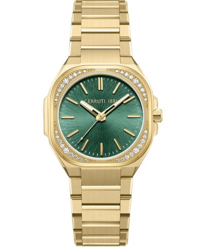 Reloj para mujeres Cerruti 1881 Leadri