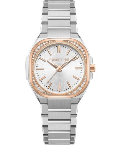 Reloj para mujeres Cerruti 1881 Leadri