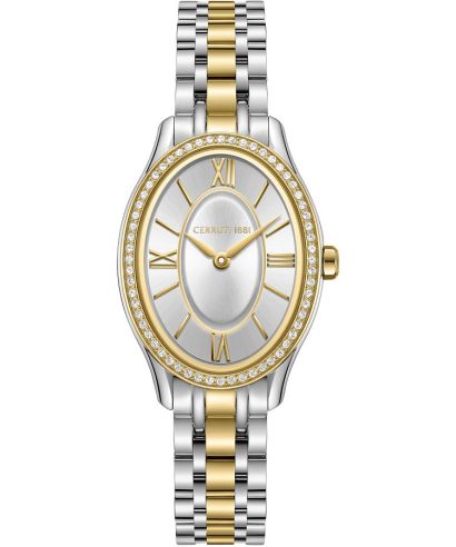 Reloj para mujeres Cerruti 1881 Brescia