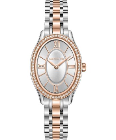 Reloj para mujeres Cerruti 1881 Brescia