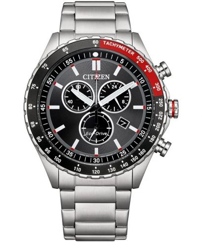 Reloj para hombres Citizen Sporty Eco-Drive Chronograph