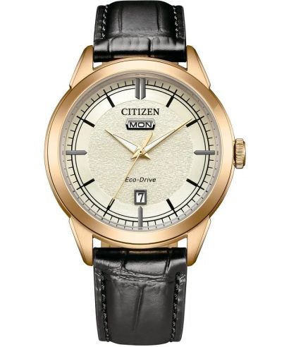 Reloj para hombres Citizen Elegance Classic Sports Eco-Drive