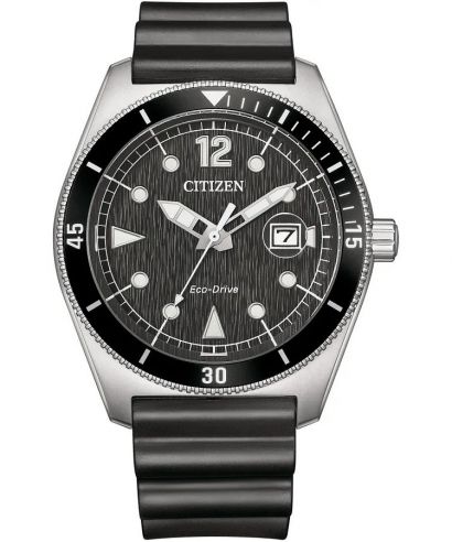 Reloj para hombres Citizen Marine Sports Eco-Drive