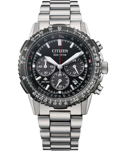 Reloj unisex Citizen Promaster Sky Eco-Drive Chronograph