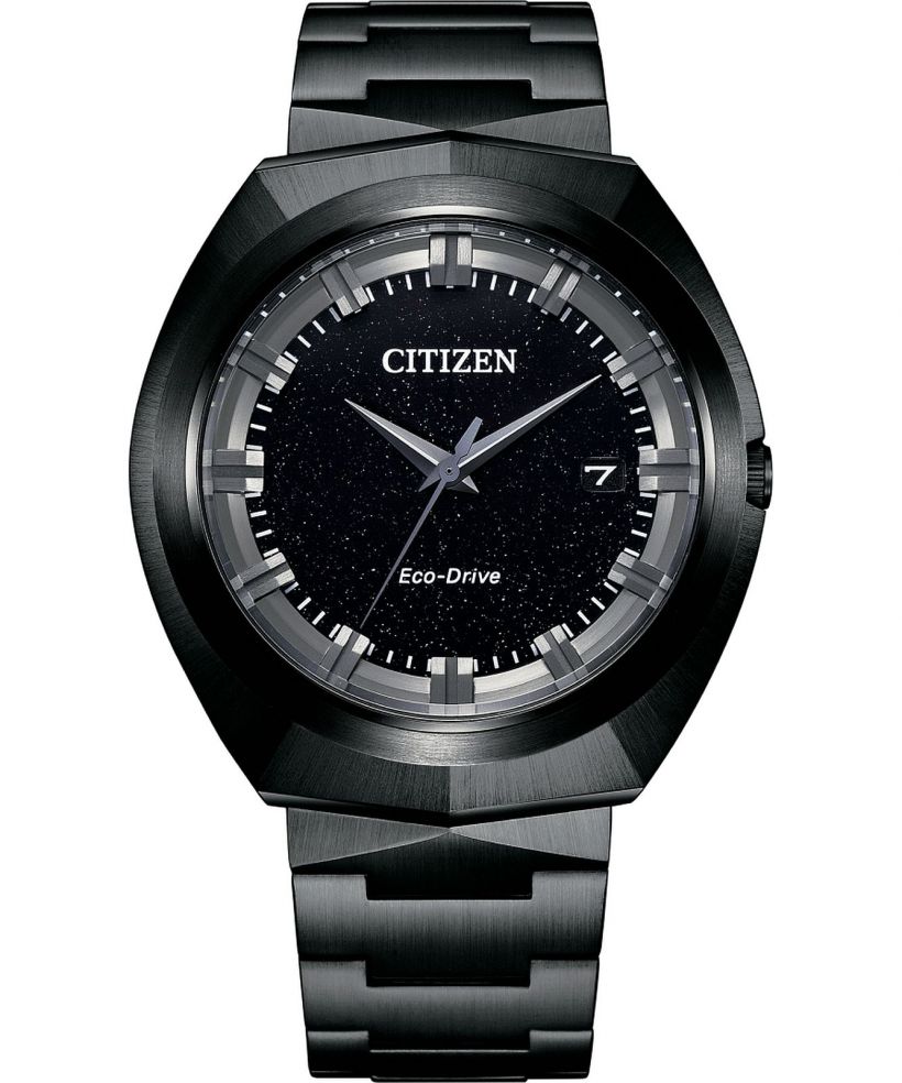 Reloj unisex Citizen Eco-Drive 365