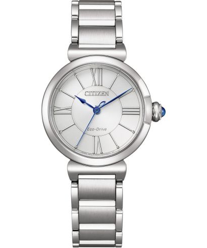 Reloj para mujeres Citizen May Bells Eco-Drive