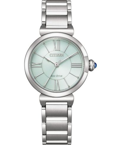 Reloj para mujeres Citizen May Bells Eco-Drive