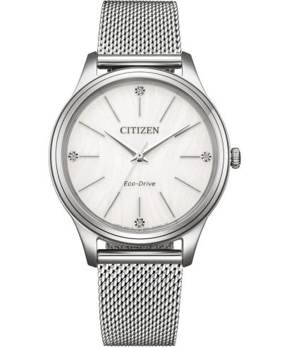 Reloj para mujeres Citizen Elegance Eco-Drive