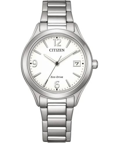 Reloj para mujeres Citizen Trendy Colors Eco-Drive