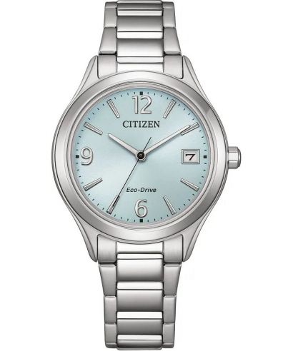 Reloj para mujeres Citizen Trendy Colors Eco-Drive