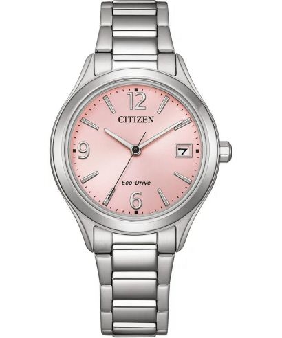 Reloj para mujeres Citizen Trendy Colors Eco-Drive