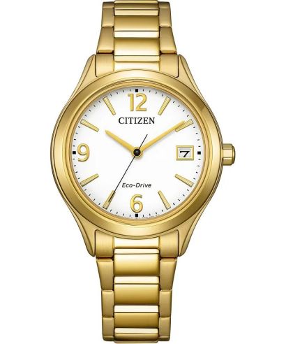 Reloj para mujeres Citizen Trendy Colors Eco-Drive