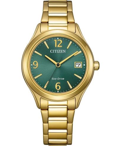 Reloj para mujeres Citizen Trendy Colors Eco-Drive