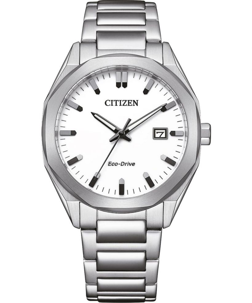 Reloj unisex Citizen Modern Eco-Drive