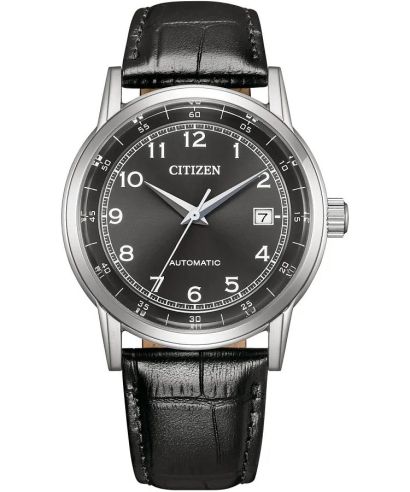 Reloj para hombres Citizen Classic Mechanical Automatic