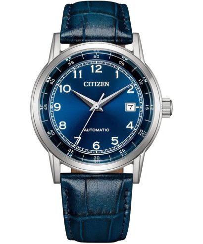 Reloj para hombres Citizen Classic Mechanical Automatic
